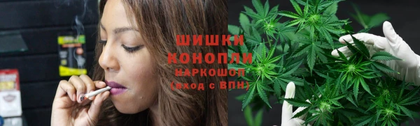 молекула духа Горняк