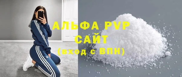 молекула духа Горняк
